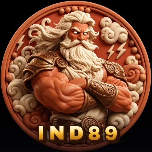 Proses download APK ind89 di browser Chrome Android