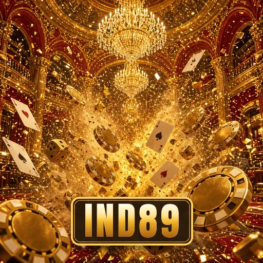 Proses instalasi ind89 APK di Android