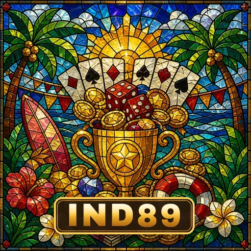 ind89 Indonesia