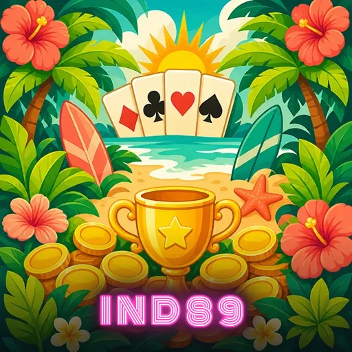 ind89 Indonesia