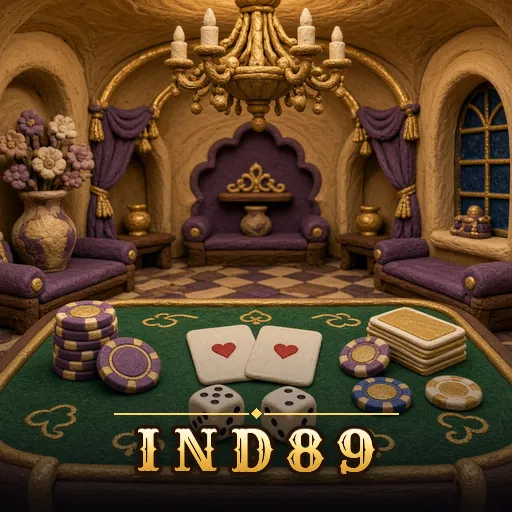 ind89 Indonesia